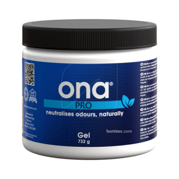 Ona Gel Pro 400g Geruchsneutralisierer